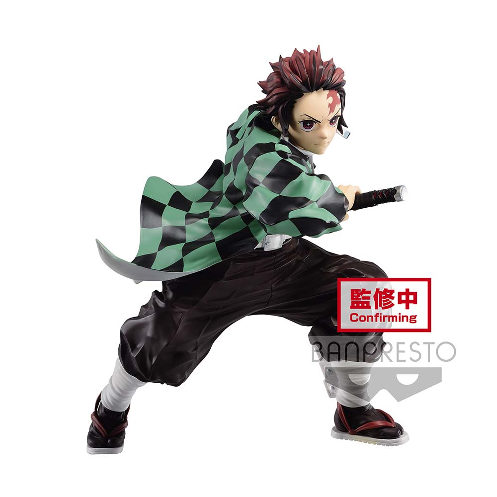 (PO) Demon Slayer: Kimetsu no Yaiba Maximatic The Kamado Tanjiro I Image_3
