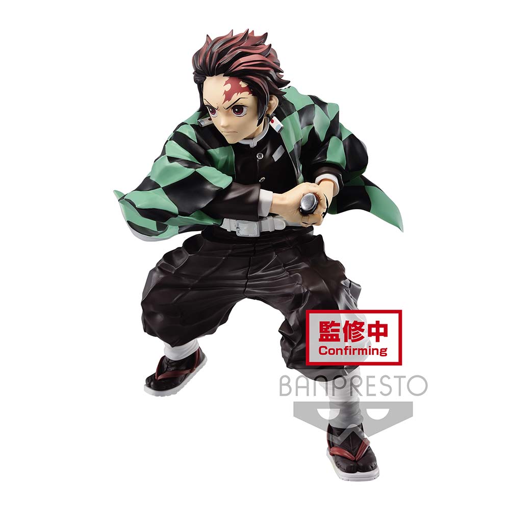 (PO) Demon Slayer: Kimetsu no Yaiba Maximatic The Kamado Tanjiro I Image_4