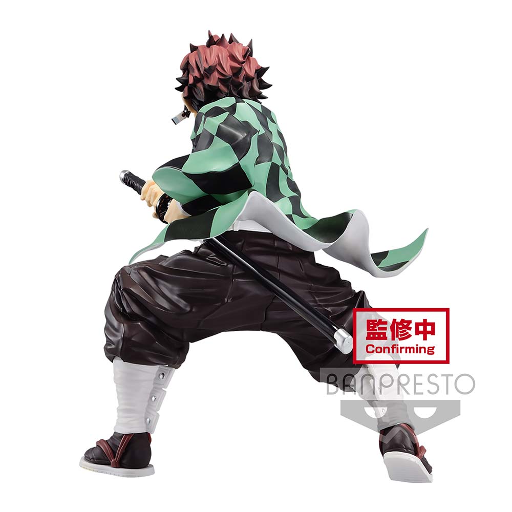(PO) Demon Slayer: Kimetsu no Yaiba Maximatic The Kamado Tanjiro I Image_5