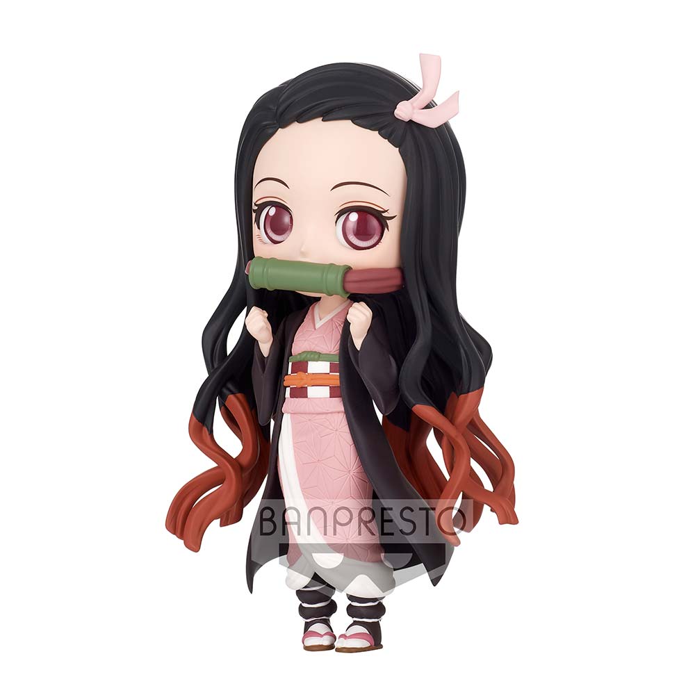 (PO) Q Posket Demon Slayer: Kimetsu no Yaiba Demon Series - Kamado Nezuko II Image_2