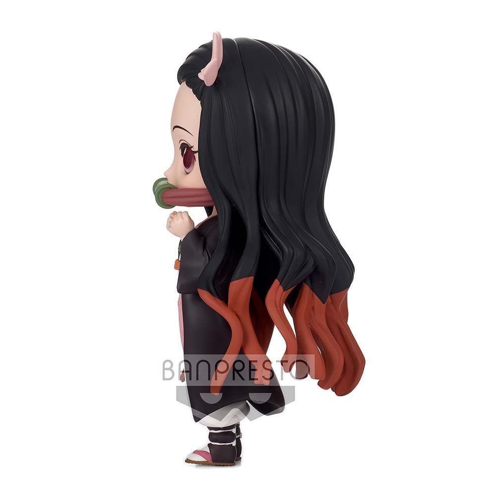(PO) Q Posket Demon Slayer: Kimetsu no Yaiba Demon Series - Kamado Nezuko II Image_3