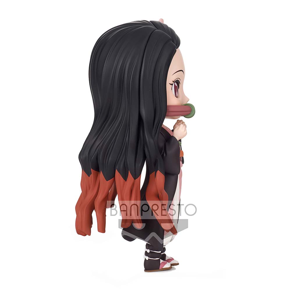 (PO) Q Posket Demon Slayer: Kimetsu no Yaiba Demon Series - Kamado Nezuko II Image_4