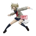 (PO) My Hero Academia The Evil Villains Vol.3 - Himiko Toga Image_2