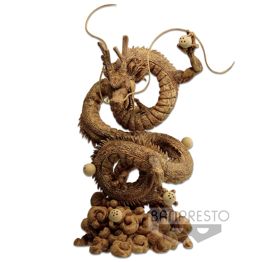 (PO) Dragonball Z Creator X Creator - Shenron Stone ver. Image_2