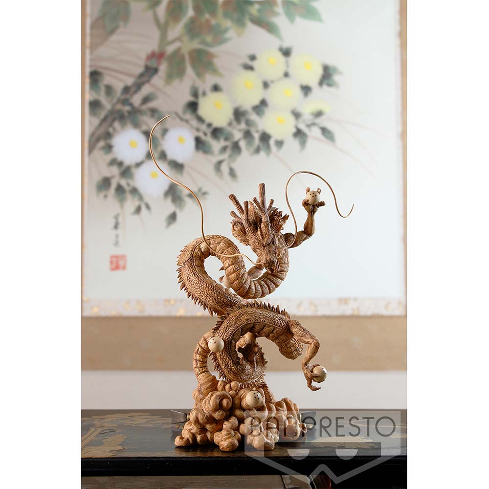 (PO) Dragonball Z Creator X Creator - Shenron Stone ver. Image_3