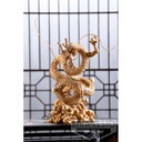 (PO) Dragonball Z Creator X Creator - Shenron Stone ver. Image_4