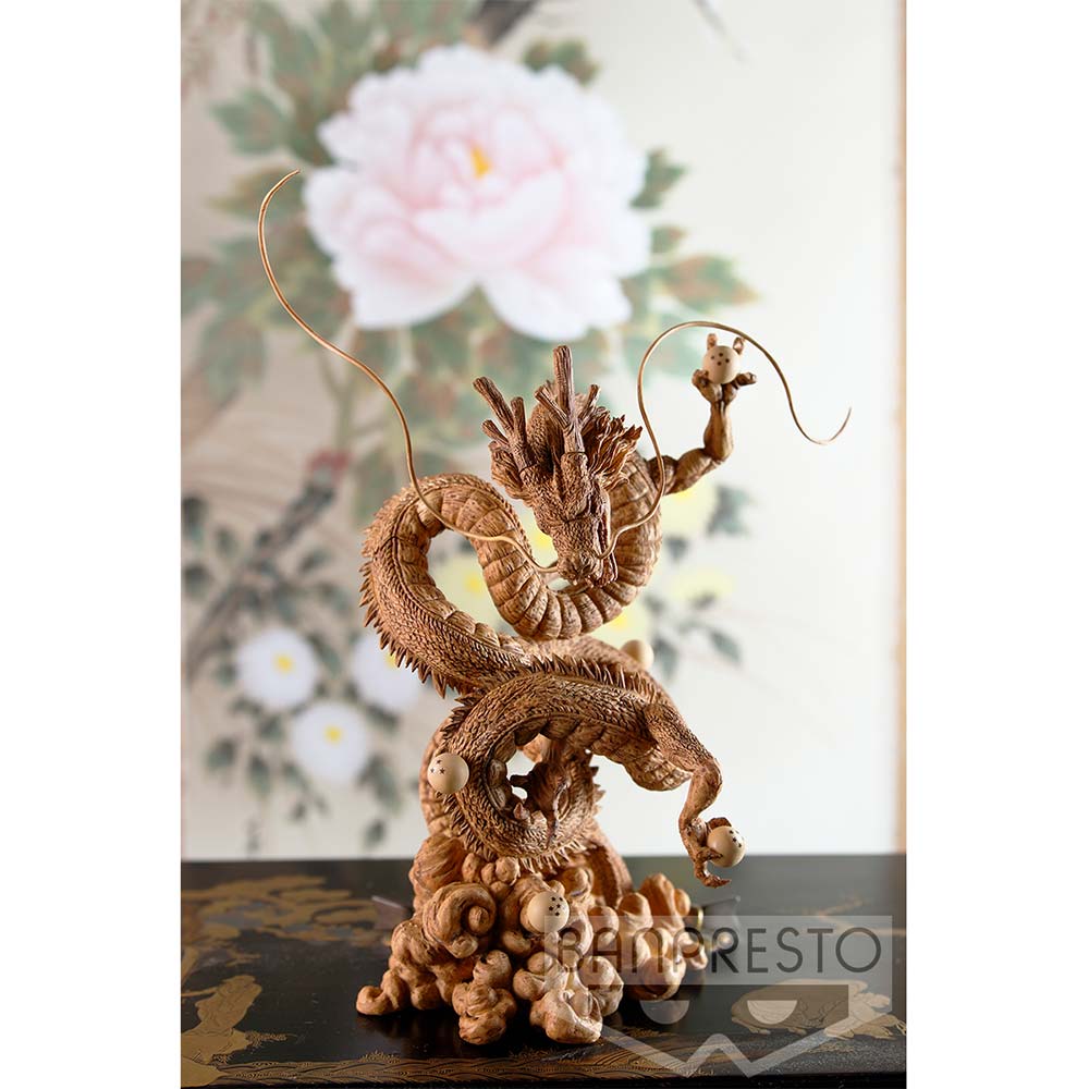 (PO) Dragonball Z Creator X Creator - Shenron Stone ver. Image_5