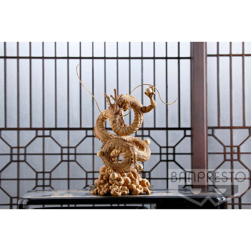 (PO) Dragonball Z Creator X Creator - Shenron Stone ver. Image_6