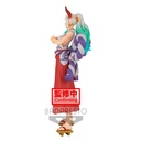 (PO) One Piece DXF The Grandline Lady Wano Country Vol.5 - Yamato Image_3