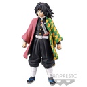 (PO) Demon Slayer: Kimetsu no Yaiba Figure Vol.5 - Giyu Tomioka (Re-issue) Image_2