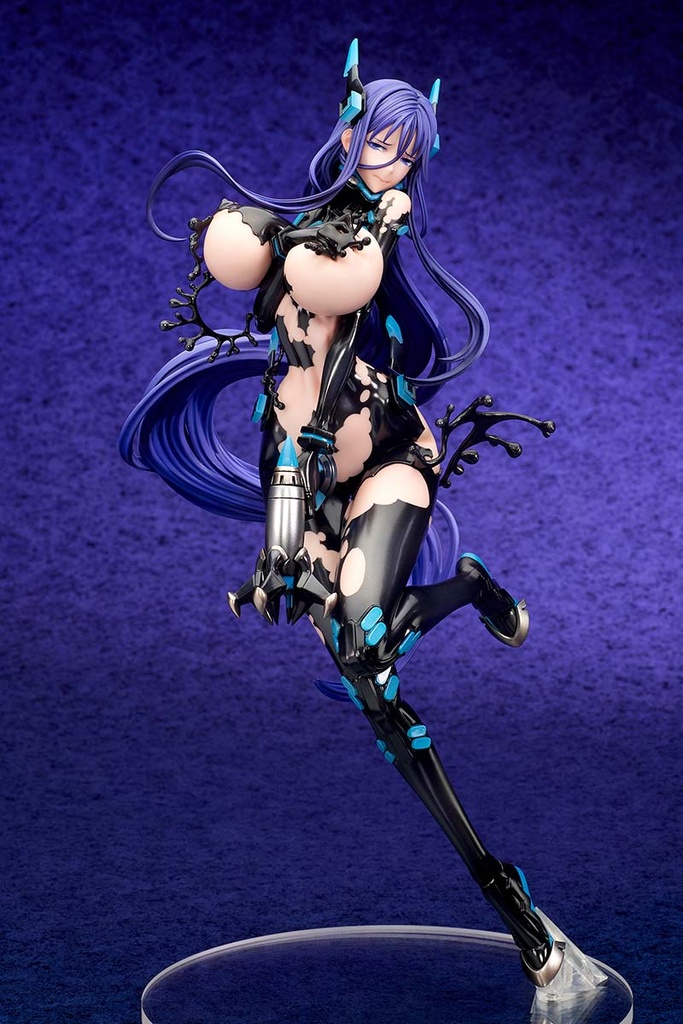 (PO) Mahou Shoujo - Misa Sister Space Suit Ver. Image_3