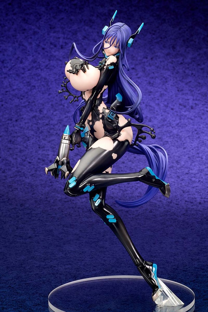 (PO) Mahou Shoujo - Misa Sister Space Suit Ver. Image_5