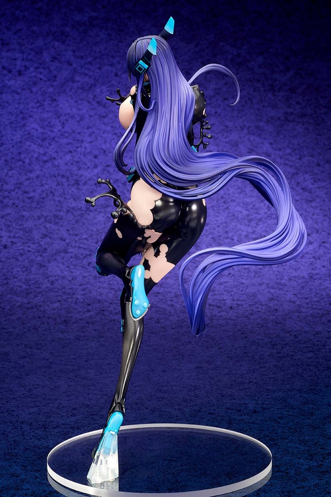 (PO) Mahou Shoujo - Misa Sister Space Suit Ver. Image_7