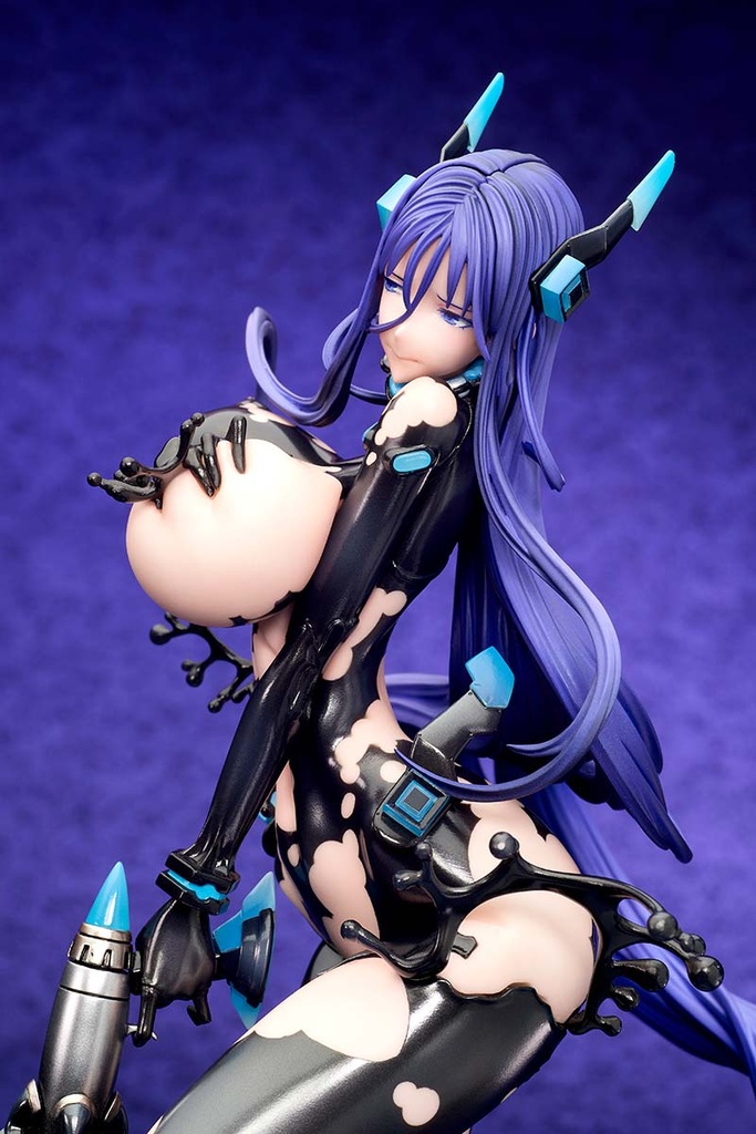 (PO) Mahou Shoujo - Misa Sister Space Suit Ver. Image_8