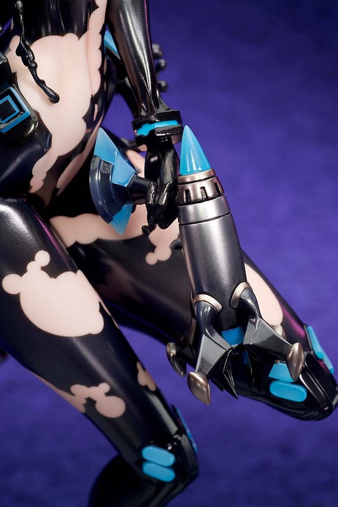 (PO) Mahou Shoujo - Misa Sister Space Suit Ver. Image_10