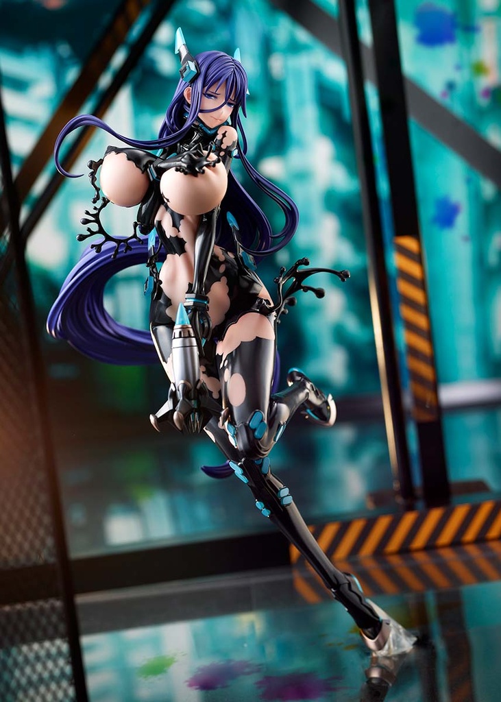 (PO) Mahou Shoujo - Misa Sister Space Suit Ver. Image_15