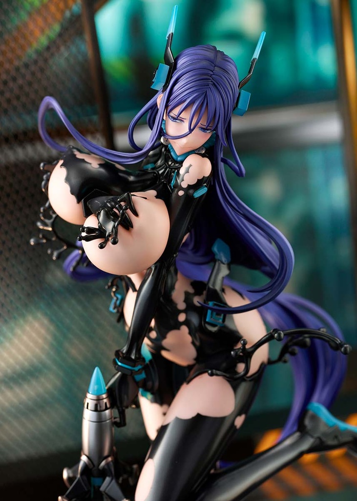 (PO) Mahou Shoujo - Misa Sister Space Suit Ver. Image_20
