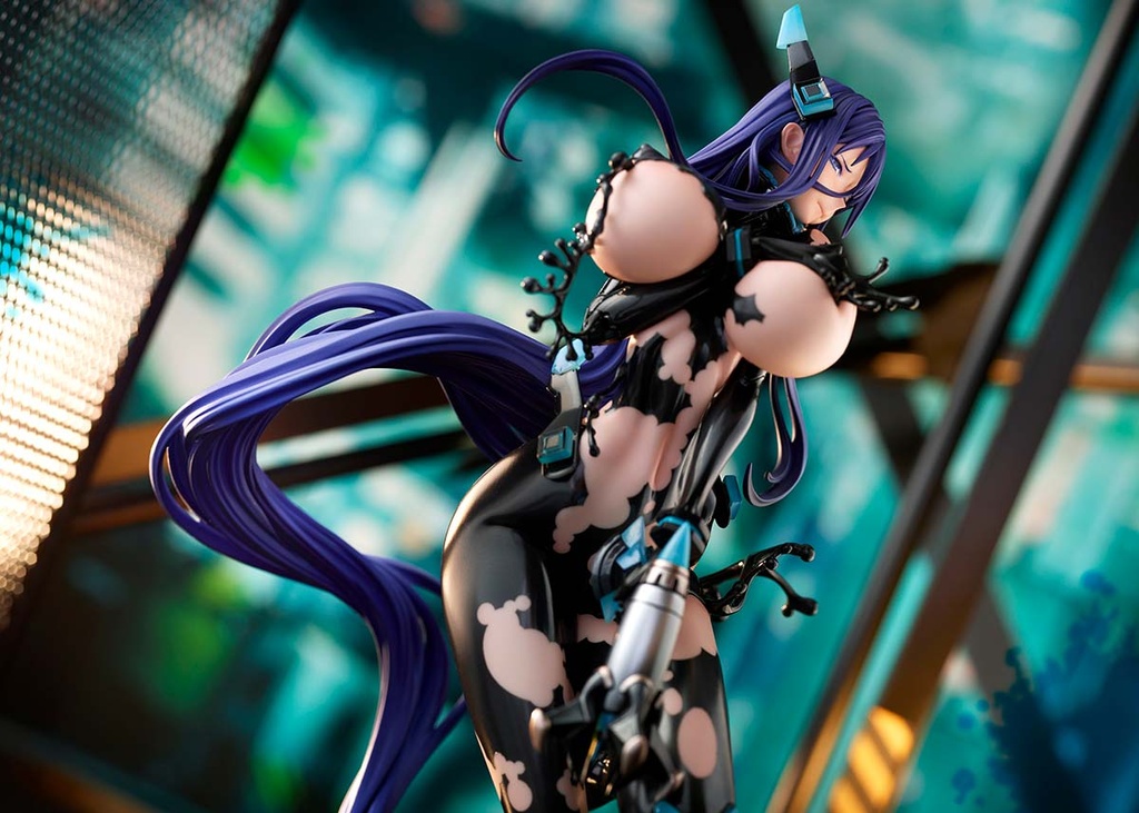 (PO) Mahou Shoujo - Misa Sister Space Suit Ver. Image_21