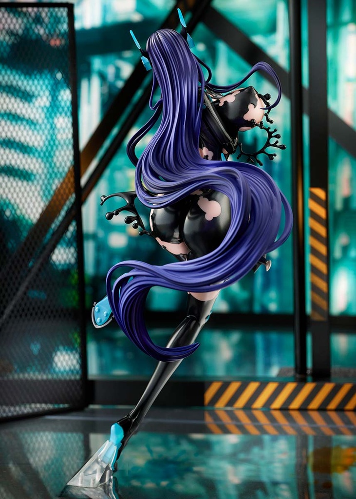 (PO) Mahou Shoujo - Misa Sister Space Suit Ver. Image_23