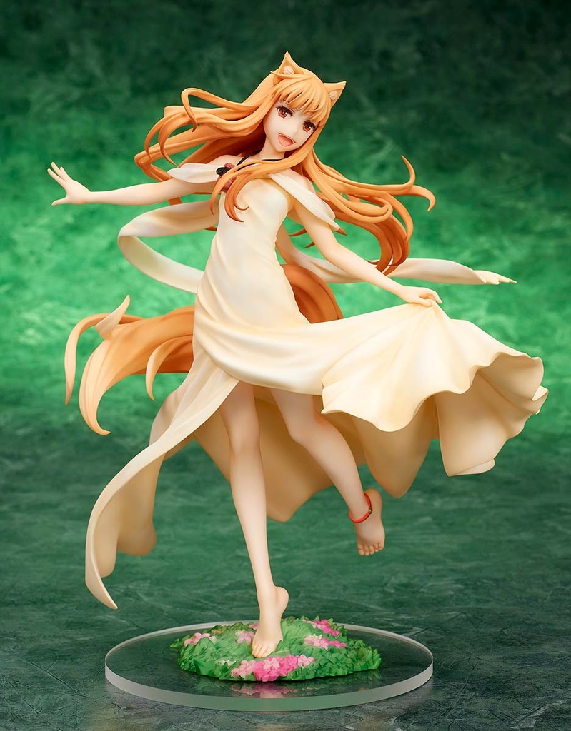 (PO) Spice and Wolf - Holo quesQ Ver. Image_3