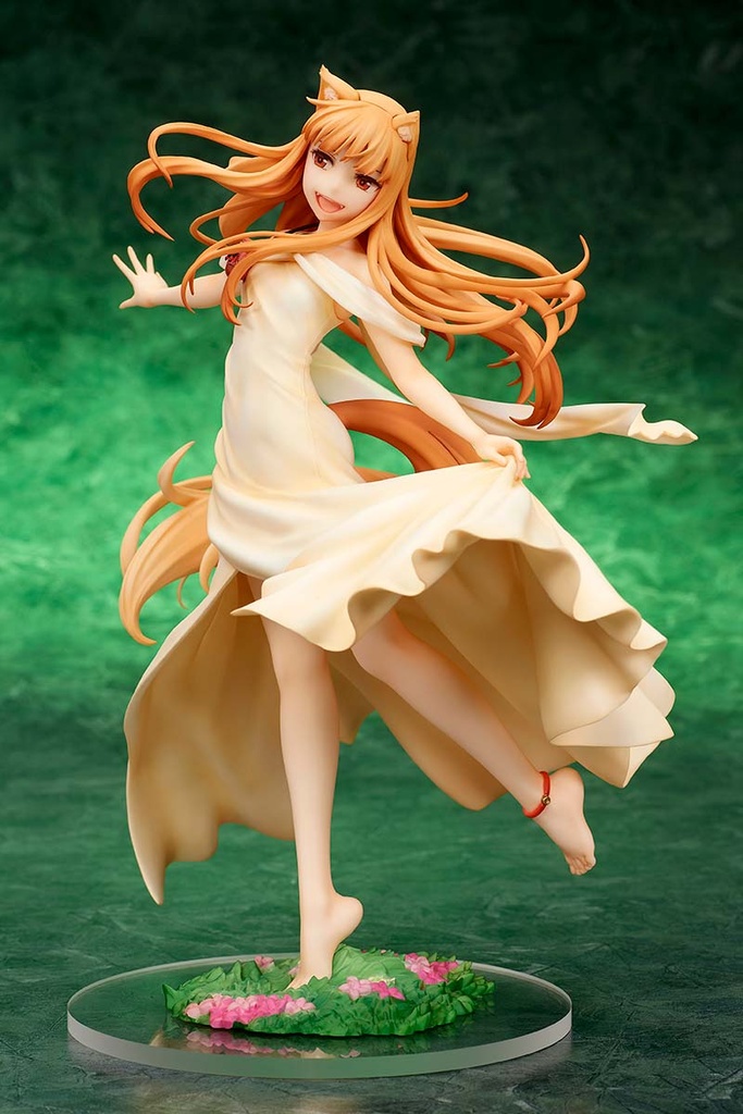 (PO) Spice and Wolf - Holo quesQ Ver. Image_5