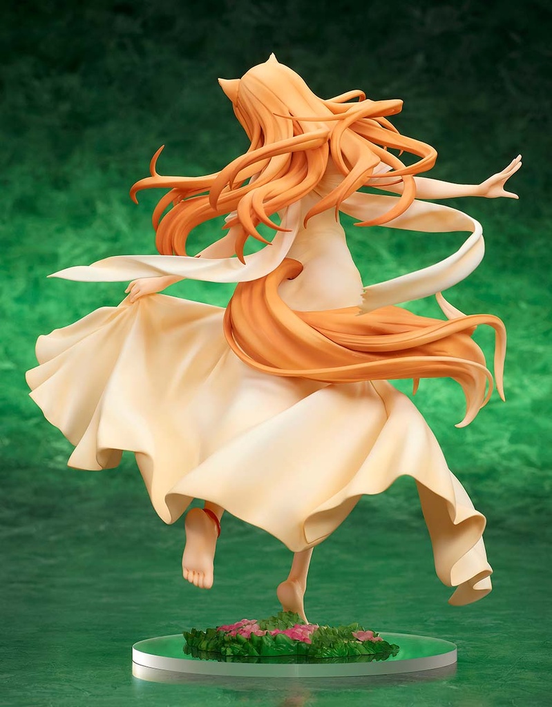 (PO) Spice and Wolf - Holo quesQ Ver. Image_7