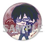 (PO) Kuroko's Basketball Can Badge - animal friends - BOX. B (4) Image_6