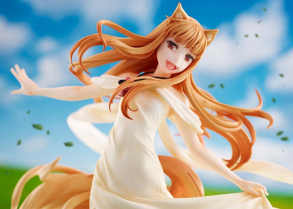 (PO) Spice and Wolf - Holo quesQ Ver. Image_14