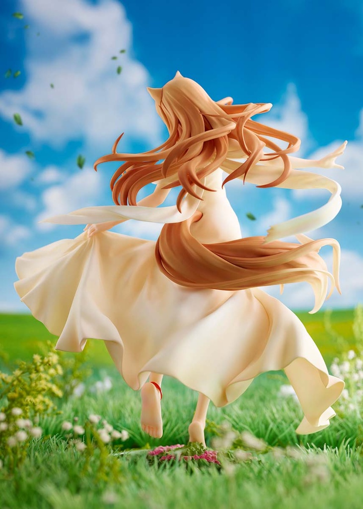 (PO) Spice and Wolf - Holo quesQ Ver. Image_15