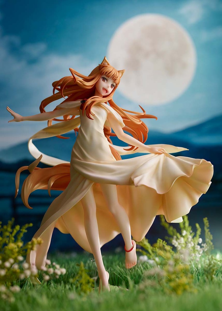 (PO) Spice and Wolf - Holo quesQ Ver. Image_16