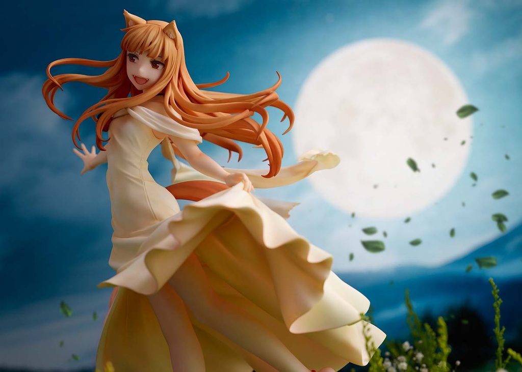 (PO) Spice and Wolf - Holo quesQ Ver. Image_20