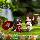 (PO) Blissful Banquet Heaven Official's Blessing - Xie Lian & Hua Cheng Image_1