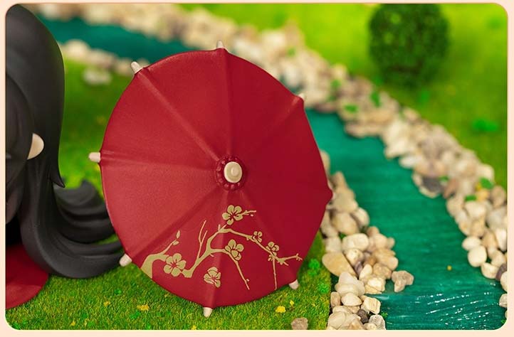 (PO) Blissful Banquet Heaven Official's Blessing - Xie Lian & Hua Cheng Image_5