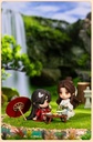 (PO) Blissful Banquet Heaven Official's Blessing - Xie Lian & Hua Cheng Image_7