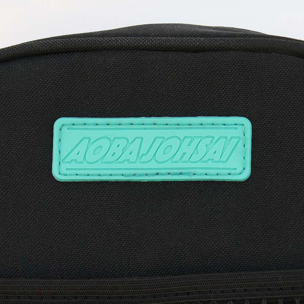 (PO) Haikyu! To The Top Shoulder Bag Fukurodani Gakuen School Image_4