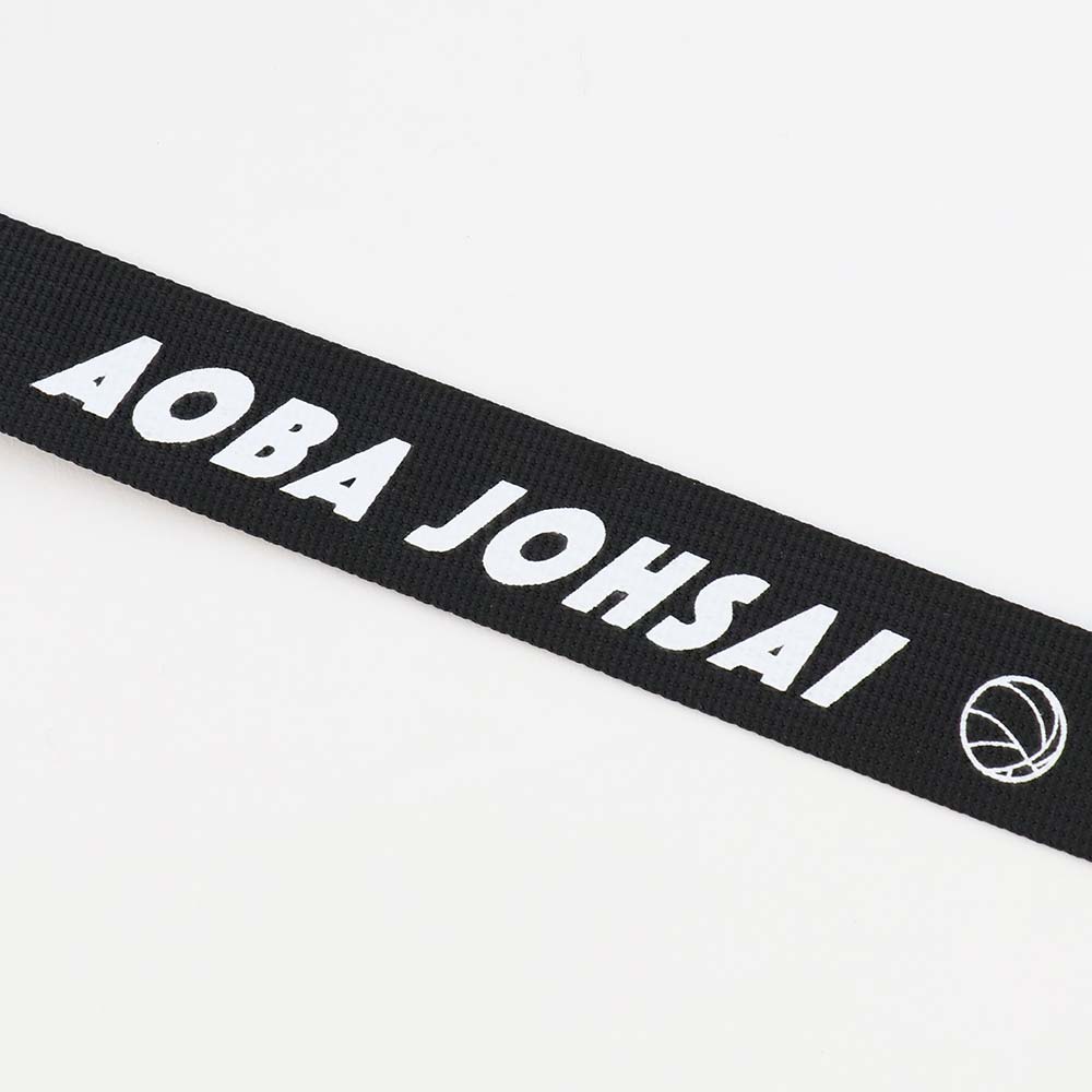 (PO) Haikyu! To The Top Shoulder Bag Fukurodani Gakuen School Image_7
