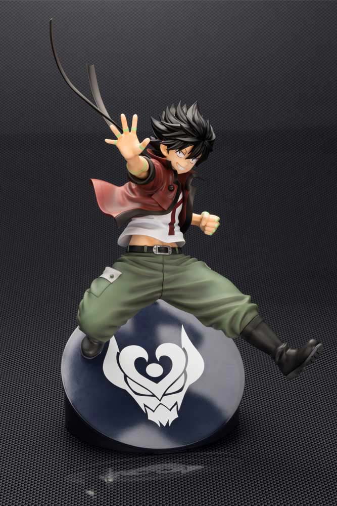 (PO) Edens Zero ARTFX J Shiki Granbell Image_3