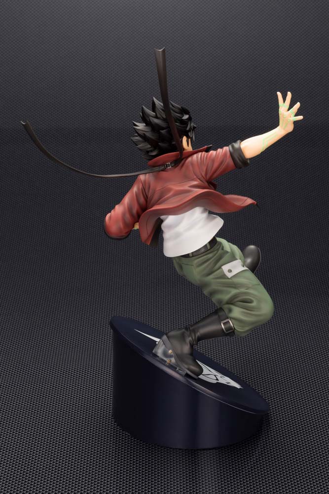 (PO) Edens Zero ARTFX J Shiki Granbell Image_5