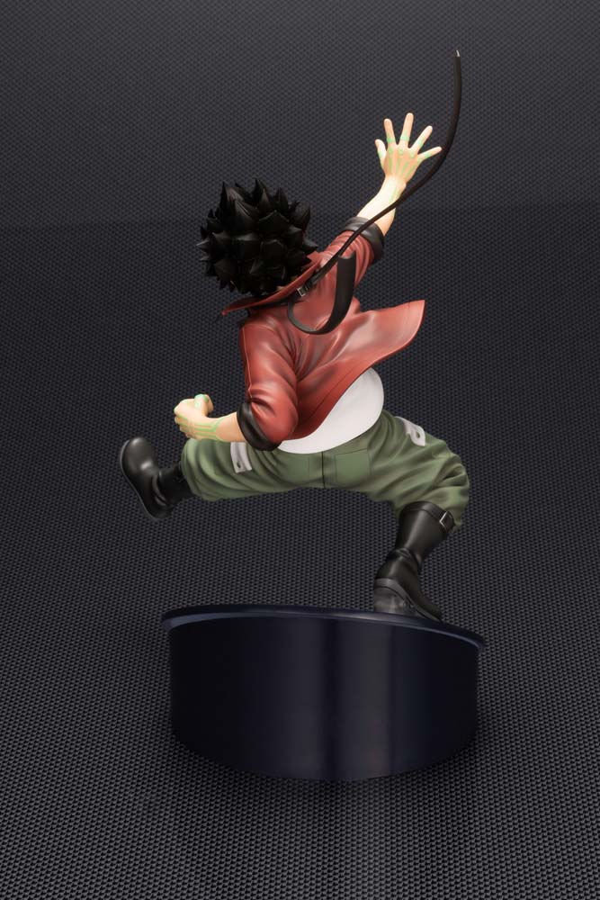 (PO) Edens Zero ARTFX J Shiki Granbell Image_6