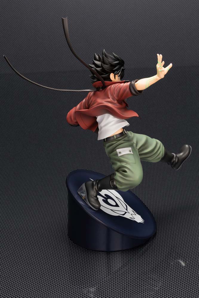 (PO) Edens Zero ARTFX J Shiki Granbell Image_7