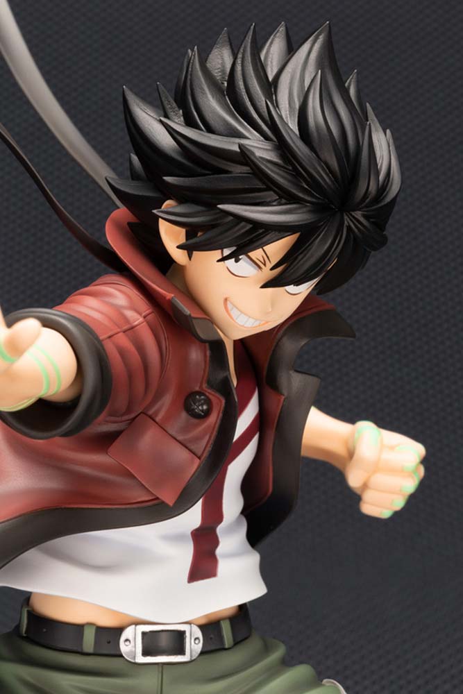 (PO) Edens Zero ARTFX J Shiki Granbell Image_9
