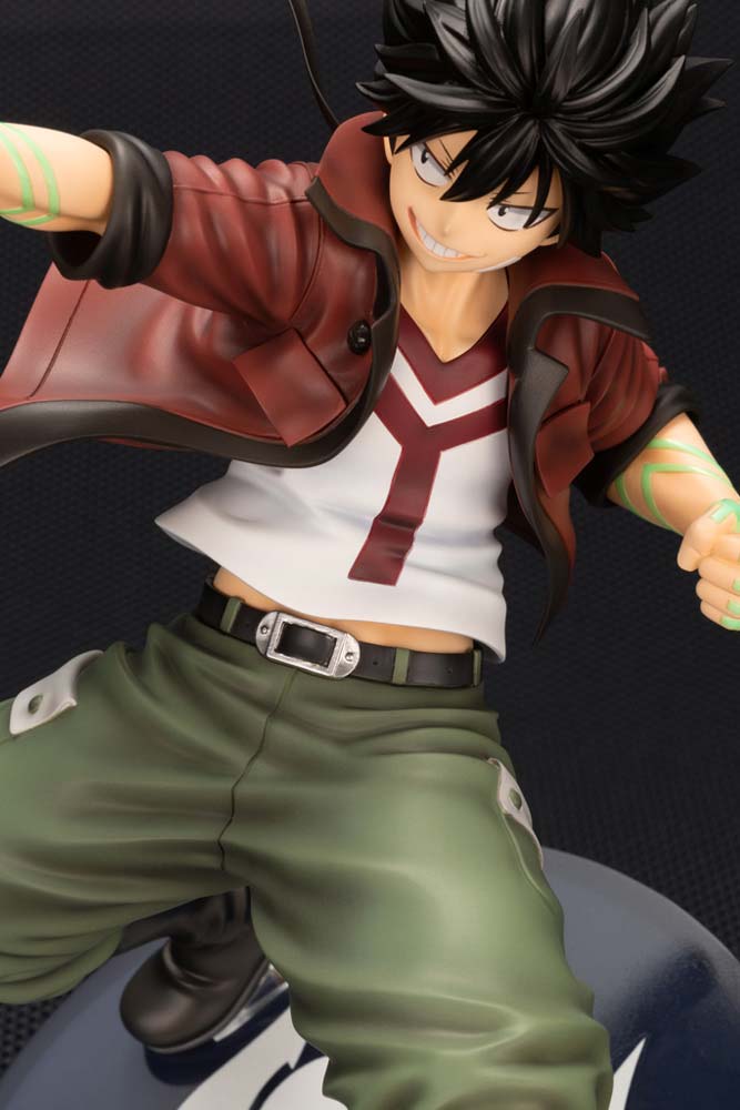 (PO) Edens Zero ARTFX J Shiki Granbell Image_12