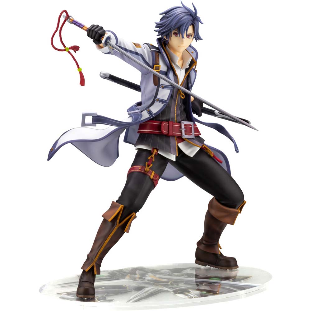 (PO) The Legend of Heroes: Hajimari no Kiseki - Rean Schwarzer Image_2