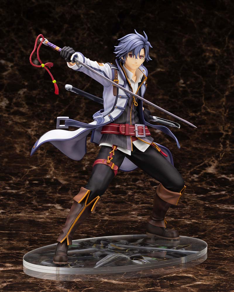 (PO) The Legend of Heroes: Hajimari no Kiseki - Rean Schwarzer Image_3