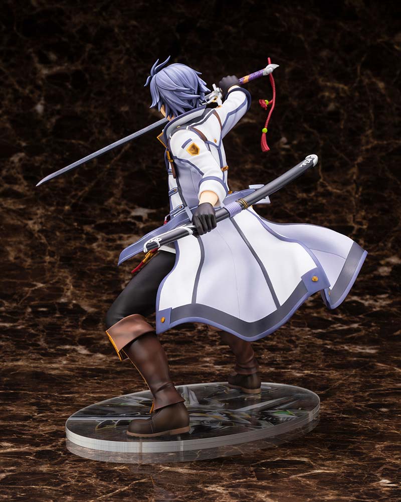 (PO) The Legend of Heroes: Hajimari no Kiseki - Rean Schwarzer Image_7