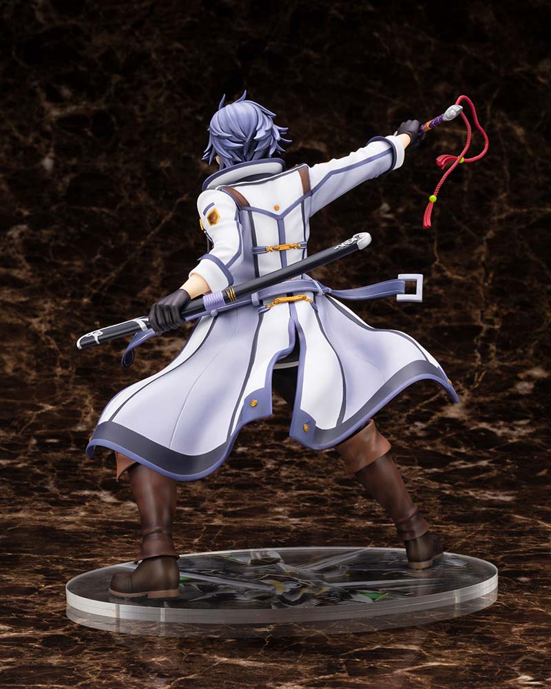 (PO) The Legend of Heroes: Hajimari no Kiseki - Rean Schwarzer Image_8