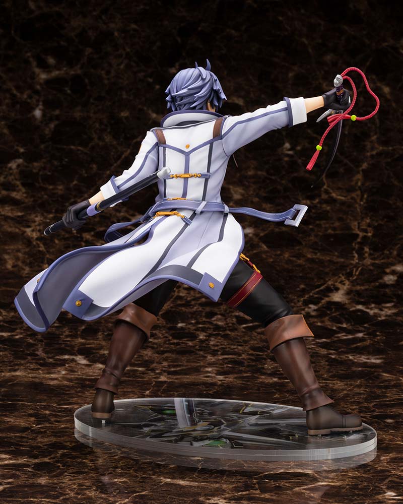 (PO) The Legend of Heroes: Hajimari no Kiseki - Rean Schwarzer Image_9