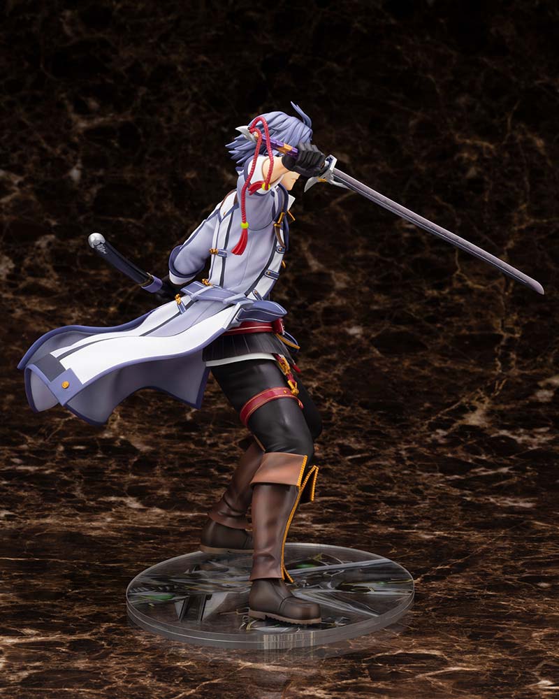 (PO) The Legend of Heroes: Hajimari no Kiseki - Rean Schwarzer Image_10
