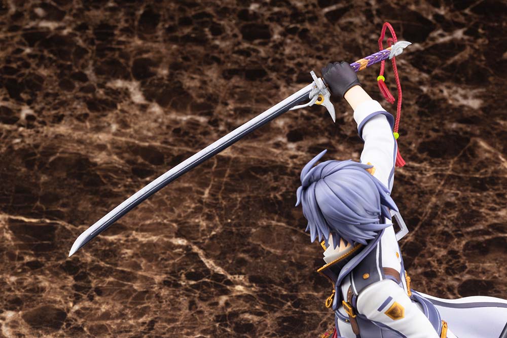 (PO) The Legend of Heroes: Hajimari no Kiseki - Rean Schwarzer Image_14
