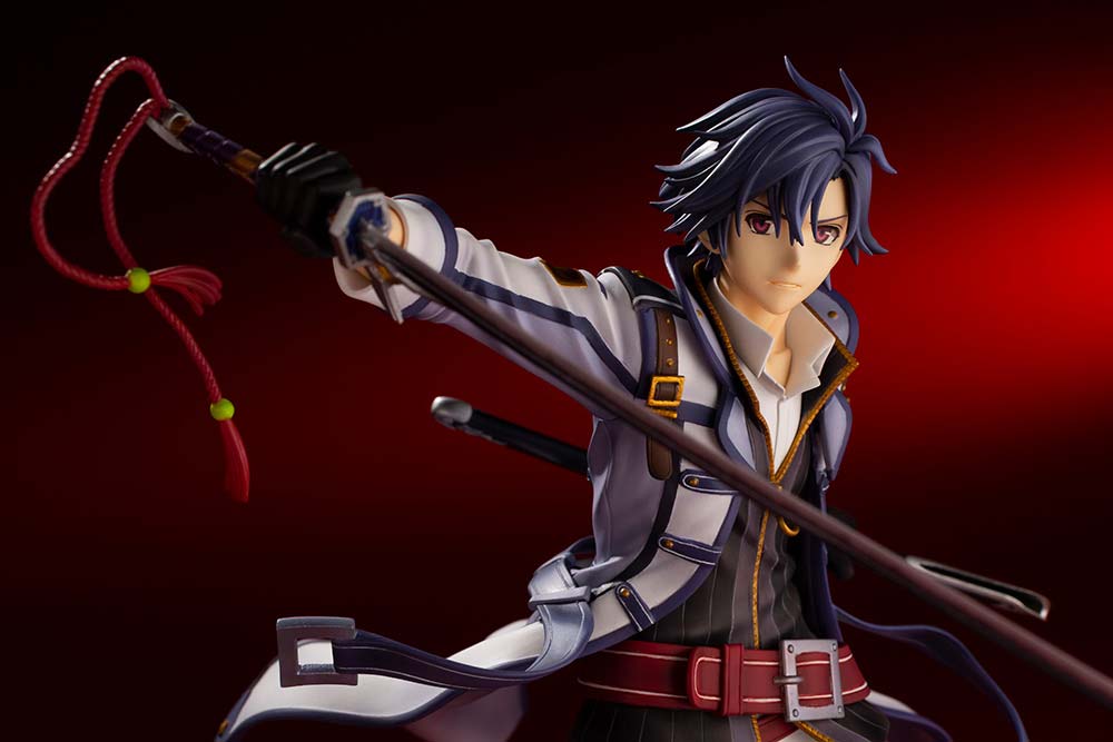 (PO) The Legend of Heroes: Hajimari no Kiseki - Rean Schwarzer Image_16